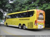 Viação Itapemirim 60741 na cidade de São Paulo, São Paulo, Brasil, por Erick Dias. Número da foto: #3622985.
