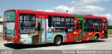Concessionária Salvador Norte - CSN Transportes 11329 na cidade de Salvador, Bahia, Brasil, por Rossini  Nascimento Borges. Número da foto: #:id.