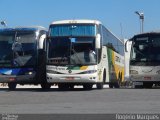 Empresa Gontijo de Transportes 17030 na cidade de Aparecida, São Paulo, Brasil, por Rogerio Marques. Número da foto: #:id.