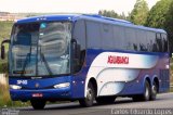 Viação Águia Branca 31410 na cidade de Divisa Alegre, Minas Gerais, Brasil, por Carlos Eduardo Lopes. Número da foto: #3623458.