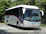 Viação Nasser 226115 na cidade de São Paulo, São Paulo, Brasil, por Marco Aurélio de Oliveira. Número da foto: #3623614.