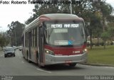 VIP - Unidade Guarapiranga 7 3806 na cidade de São Paulo, São Paulo, Brasil, por Roberto Teixeira. Número da foto: #:id.