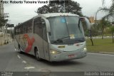 Freebus Transportes e Locadora de Veículos 4030 na cidade de São Paulo, São Paulo, Brasil, por Roberto Teixeira. Número da foto: #3622979.