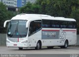 Transpen Transporte Coletivo e Encomendas 42020 na cidade de Curitiba, Paraná, Brasil, por Danilo Marcelo Silva. Número da foto: #3623298.