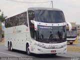 LC Turismo 10800 na cidade de Goiânia, Goiás, Brasil, por José Augusto da Silva Gama. Número da foto: #3622174.
