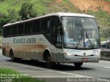 Emtram 2870 na cidade de Barra Mansa, Rio de Janeiro, Brasil, por Marco Aurélio de Oliveira. Número da foto: #:id.