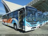 Triecon 203 na cidade de Barra Mansa, Rio de Janeiro, Brasil, por Guilherme Afonso Sfbus. ID da foto: :id.