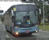 Turismo Santa Rita 545 na cidade de São Paulo, São Paulo, Brasil, por Roberto Teixeira. ID da foto: :id.