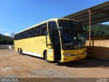 Viação Itapemirim 8801 na cidade de Manhuaçu, Minas Gerais, Brasil, por Athos Lauriano do Prado. Número da foto: #:id.
