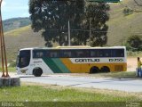 Empresa Gontijo de Transportes 15755 na cidade de Manhuaçu, Minas Gerais, Brasil, por Athos Lauriano do Prado. Número da foto: #3622600.