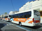 Triecon 263 na cidade de Barra Mansa, Rio de Janeiro, Brasil, por Guilherme Afonso Sfbus. Número da foto: #3623674.