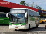 Cia. São Geraldo de Viação 20185 na cidade de João Monlevade, Minas Gerais, Brasil, por Antonio Carlos Fernandes. ID da foto: :id.