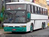 Ônibus Particulares 1995 na cidade de Fortaleza, Ceará, Brasil, por Amós  Mattos. Número da foto: #3622440.