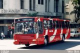CVN - Coletivos Venda Nova > LIG Transportes 9588 na cidade de Belo Horizonte, Minas Gerais, Brasil, por Vítor Dias. Número da foto: #3623857.