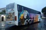 Eucatur - Empresa União Cascavel de Transportes e Turismo 1612 na cidade de Cascavel, Paraná, Brasil, por Felipe  Brignol. Número da foto: #3625362.