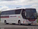 Expresso Embaixador 305 na cidade de Pelotas, Rio Grande do Sul, Brasil, por Gabriel  Morosoli. Número da foto: #3625462.