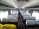 Graciosa Transporte e Turismo Ltda-ME 19 na cidade de Curitiba, Paraná, Brasil, por Danilo Marcelo Silva. Número da foto: #3625610.