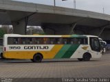 Empresa Gontijo de Transportes 3150 na cidade de Belo Horizonte, Minas Gerais, Brasil, por Eloisio  Saraiva Silva Junior. Número da foto: #3625633.