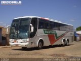 Viação Salutaris e Turismo 13802 na cidade de Vitória da Conquista, Bahia, Brasil, por Diego Charlis Coelho. Número da foto: #3625065.
