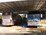 Expresso de Prata 360725 na cidade de Panorama, São Paulo, Brasil, por Gabriel  Cansine. Número da foto: #:id.