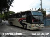 Pluma Conforto e Turismo 3839 na cidade de São Paulo, São Paulo, Brasil, por Rodrigo Barraza. Número da foto: #3625583.