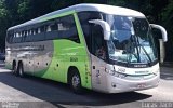 Transbrasiliana Transportes e Turismo 51021 na cidade de Belém, Pará, Brasil, por Lucas Jacó. Número da foto: #3625072.