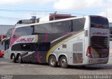Viação Jam Joy 8513 na cidade de Belém, Pará, Brasil, por Vinicius Alexandre. Número da foto: #:id.