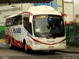 Empresa Reunidas Paulista de Transportes 165205 na cidade de São Paulo, São Paulo, Brasil, por Renan Vieira. Número da foto: #3625769.