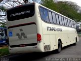 Viação Itapemirim 8203 na cidade de Vitória, Espírito Santo, Brasil, por Nathan Mendes. Número da foto: #3625607.