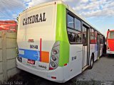 Advance Catedral Transportes 50148 na cidade de Luziânia, Goiás, Brasil, por Thiago Silva . Número da foto: #3625179.