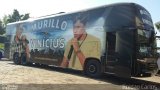 Murillo & Vinicius 1182 na cidade de Jaraguá, Goiás, Brasil, por Roldão Carlos  Andrade Lima. Número da foto: #3625130.