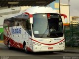 Empresa Reunidas Paulista de Transportes 134607 na cidade de São Paulo, São Paulo, Brasil, por Renan Vieira. Número da foto: #3625959.