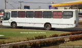 Ônibus Particulares 04 na cidade de Rio Verde, Goiás, Brasil, por Deoclismar Vieira. Número da foto: #:id.