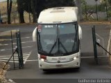 Viação São Bento Ribeirão Preto 10040 na cidade de Franca, São Paulo, Brasil, por Guilherme Antonio. Número da foto: #3625960.