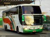 Empresa de Transportes Andorinha 5255 na cidade de São Paulo, São Paulo, Brasil, por Renan Vieira. Número da foto: #3625970.