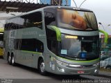 Viação Garcia 7197 na cidade de São Paulo, São Paulo, Brasil, por André Luiz Gomes de Souza. Número da foto: #3626417.