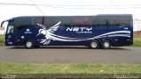 Nety Turismo 1340 na cidade de Londrina, Paraná, Brasil, por Paulo Cesar. Número da foto: #:id.