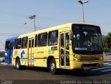 Autotrans Transportes Urbanos e Rodoviários 7417 na cidade de Uberlândia, Minas Gerais, Brasil, por Vanderlei da Costa Silva Filho. Número da foto: #:id.