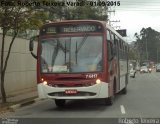 VIP - Unidade M´Boi Mirim 7 4417 na cidade de São Paulo, São Paulo, Brasil, por Roberto Teixeira. Número da foto: #3625234.