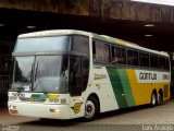 Empresa Gontijo de Transportes 5800 na cidade de Belo Horizonte, Minas Gerais, Brasil, por Luís Carlos Santinne Araújo. Número da foto: #3625778.
