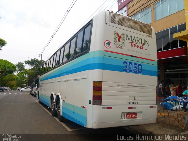 MLM Turismo 3050 na cidade de Foz do Iguaçu, Paraná, Brasil, por Lucas Henrique Mendes. Número da foto: #3627931.