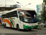 Empresa de Transportes Andorinha 6343 na cidade de São Paulo, São Paulo, Brasil, por Renan Vieira. Número da foto: #3628726.