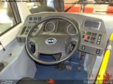 Itajaí Transportes Coletivos 2034 na cidade de São Paulo, São Paulo, Brasil, por Roberto Teixeira. Número da foto: #3628078.