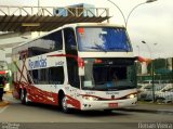 Empresa Reunidas Paulista de Transportes 160204 na cidade de São Paulo, São Paulo, Brasil, por Renan Vieira. Número da foto: #3628685.