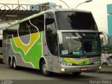 Brasil Sul Linhas Rodoviárias 2325 na cidade de São Paulo, São Paulo, Brasil, por Renan Vieira. Número da foto: #3628724.