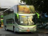 Viação Garcia 7297 na cidade de São Paulo, São Paulo, Brasil, por Renan Vieira. Número da foto: #3628537.