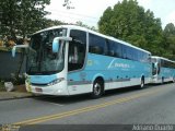 Lumar Rio Turismo 201 na cidade de Petrópolis, Rio de Janeiro, Brasil, por Adriano Duarte. Número da foto: #3627958.