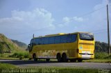 Viação Itapemirim 8823 na cidade de Juiz de Fora, Minas Gerais, Brasil, por Giovanini Mendes do Carmo. Número da foto: #3626979.